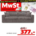 Seats and Sofas Krefeld - California Angebot im Prospekt California bei Seats and Sofas im Krefeld Prospekt für 449,00 €