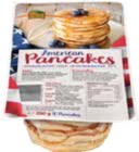 American Pancakes oder Pfannkuchen Angebote von Lawa bei E center Rostock für 1,49 €