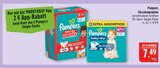 Höschenwindeln im Angebot bei Marktkauf in Leipzig Höschenwindeln Angebote von Pampers bei Marktkauf Leipzig für 7,49 €
