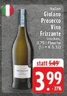 EDEKA Sendenhorst Prospekt mit  im Angebot für 3,99 €