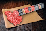 Serrano-Salami im Angebot bei Markant Nordwest in Osnabrück Serrano-Salami Angebote von Elpozo bei Markant Nordwest Osnabrück für 1,99 €