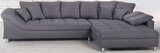 Wohnlandschaft im Angebot bei ROLLER in Stuttgart Wohnlandschaft Angebote bei ROLLER Stuttgart für 249,99 €