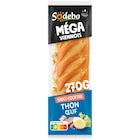 Sandwich Le Méga viennois - SODEBO dans le catalogue Carrefour