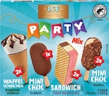 Eis Party Mix im Angebot bei Netto Marken-Discount in Lemgo Eis Party Mix Angebote von Ice Fantasy bei Netto Marken-Discount Lemgo für 1,99 €
