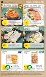 Offre Crustacés dans le catalogue Intermarché Super du moment à la page 12