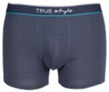 Herren-Retroshorts Angebote von TRUE STYLE bei Penny Singen für 9,99 €