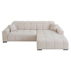 Ecksofa Moreno im POCO Prospekt Ecksofa Moreno von im aktuellen POCO Prospekt für 1.199,00 €
