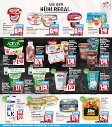 Joghurt im HIT Prospekt "ECHTE VIELFALT" mit 23 Seiten (Wuppertal)