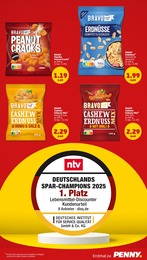 Penny Paprika im Prospekt Penny Paprika im Prospekt