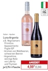 Luna Argenta im METRO Prospekt Luna Argenta im aktuellen METRO Prospekt für 5,94 €