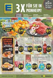 Aktueller E center Leverkusen Prospekt "Aktuelle Angebote" mit 26 Seiten