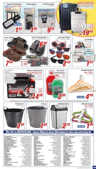 Schuhe im CENTERSHOP Prospekt "Da geht was." mit 20 Seiten (Hagen (Stadt der FernUniversität))