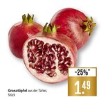 Aktuelles Granatäpfel Angebot bei Marktkauf in Freiburg (Breisgau) ab 1,49 €