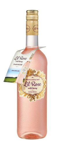 ALDI SÜD Baiersdorf - Wild Berry Wild Berry Angebot bei ALDI SÜD Baiersdorf im Prospekt "Meine Woche"