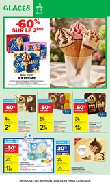 Promos Ferrero Rocher dans le catalogue "Carrefour market" de Carrefour Market Ferrero Rocher en promo dans le catalogue Carrefour Market à la page 17