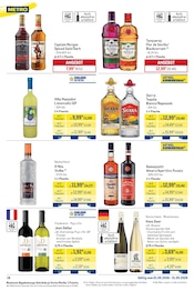 Aktueller METRO Prospekt mit Gin, "Monatsmix Mai", Seite 18