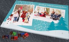 Adventskalender mit Sarotti Schokolade bei Rossmann in Mainz Adventskalender mit Sarotti Schokolade im Angebot bei Rossmann Mainz für 9,95 €