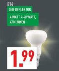 LED-REFLEKTOR Angebote bei Marktkauf Menden für 1,99 €
