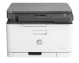 Multifunktionsdrucker Color Laser MFP 178nwg im Angebot bei expert in Suhl Multifunktionsdrucker Color Laser MFP 178nwg Angebote von hp bei expert Suhl für 235,00 €