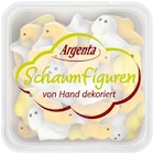 Schaumfiguren von Argenta für 1,99 € bei REWE im Angebot Schaumfiguren von Argenta im aktuellen REWE Prospekt
