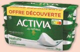 LAIT FERMENTE AU BIFIDUS à Super U dans Saint-Caprais-de-Blaye LAIT FERMENTE AU BIFIDUS à Super U dans Saint-Caprais-de-Blaye