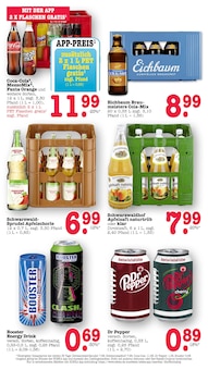 Sprite im E center Prospekt "Aktuelle Angebote" mit 80 Seiten (Mannheim)