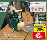 Punktschweißzange bei Lidl im Wiehe Prospekt für 119,00 €