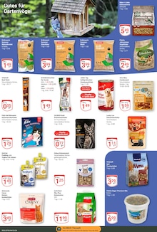Katzenstreu im aktuellen GLOBUS Prospekt (Braunschweig) Katzenstreu im GLOBUS Prospekt "Aktuelle Angebote" mit 25 Seiten (Braunschweig)