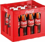 Erfrischungsgetränk im Angebot bei EDEKA in Münster Erfrischungsgetränk Angebote von Coca-Cola bei EDEKA Münster für 11,99 €