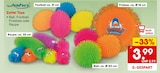 Zottel Toys im Netto Marken-Discount Prospekt Zottel Toys von John im aktuellen Netto Marken-Discount Prospekt für 3,99 €