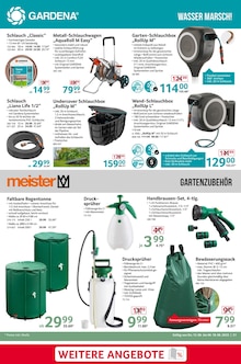 Lichterkette Angebot im aktuellen Selgros Prospekt auf Seite 21