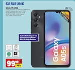 Aktuelle Smartphone Angebote bei E center in Ludwigshafen (Rhein) Aktuelles Galaxy A05S Angebot bei E center in Ludwigshafen (Rhein) ab 99,99 €