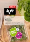 Mini Kiwi bei Konsum im Bannewitz Prospekt für 4,00 €