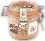 Foie gras de canard du Sud Ouest - Terre Paysanne en promo chez Super U Montpellier à 13,13 €