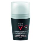 Gamme Homme - VICHY en promo chez Carrefour Gamme Homme - VICHY dans le catalogue Carrefour