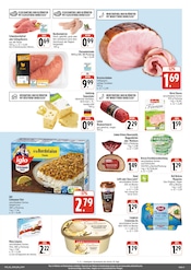 Käse im nah und gut Prospekt in Bautzen Aktueller nah und gut Prospekt mit Käse, "Wir lieben Lebensmittel!", Seite 3