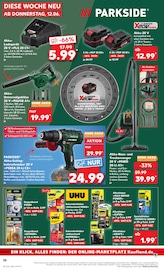 Batterie im Kaufland Prospekt in Fulda Aktueller Kaufland Prospekt mit Batterie, "Aktuelle Angebote", Seite 38