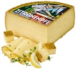 Senner Zitronenpfefferkäse Angebote von Baldauf bei REWE Neubrandenburg für 2,49 €
