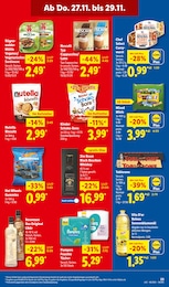 Vegan Angebot & Preis im aktuellen Lidl Prospekt Vegan Angebot im aktuellen Lidl Prospekt auf Seite 31