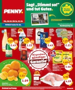 Penny-Markt Prospekt für Kassel mit 32 Seiten Penny-Markt Prospekt für Kassel: "Erstmal zu Penny", 32 Seiten, 26.10.2020 - 31.10.2020