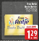 Aktuelles Beste Butter Angebot bei EDEKA in Bielefeld ab 1,29 €