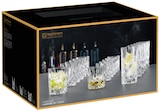 Gläser-Set Noblesse oder Bossa Nova 18 tlg. von Nachtmann im aktuellen METRO Prospekt für 41,64 €