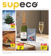 Champagne Brut Angebote im Prospekt "Supeco" von Supeco auf Seite 1