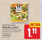 Mischsalat „Classic“ von EDEKA Herzstücke für 1,11 € bei EDEKA im Angebot Mischsalat „Classic“ von EDEKA Herzstücke im aktuellen EDEKA Prospekt