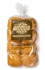 Aktuelle Wecker Angebote bei GLOBUS in Rostock Aktuelles Soft-Brötchen Angebot bei GLOBUS in Rostock ab 1,49 €