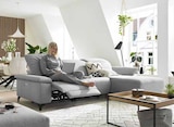 Aktuelles Ecksofa Angebot bei Opti-Wohnwelt in Bremen ab 1.998,00 €