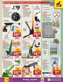 Haartrockner im aktuellen Netto Marken-Discount Prospekt (Ingolstadt) Haartrockner im Netto Marken-Discount Prospekt "Aktuelle Angebote" mit 68 Seiten (Ingolstadt)