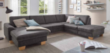 Möbel Wanninger - Wohnlandschaft Angebot im Prospekt Wohnlandschaft bei Möbel Wanninger im Prospekt "" für 1.899,00 €