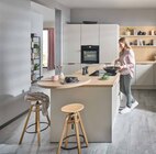 Einbauküche „ALNO 1600“ im Möbel Inhofer Prospekt Einbauküche „ALNO 1600“ von ALNO im aktuellen Möbel Inhofer Prospekt für 3.998,00 €