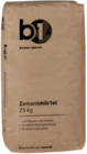 toom Baumarkt Angersdorf - Estrich-Beton, Mauer- und Putz mörtel, Zementmörtel Angebot im Prospekt Estrich-Beton, Mauer- und Putz mörtel, Zementmörtel bei toom Baumarkt im Angersdorf Prospekt für 3,29 €